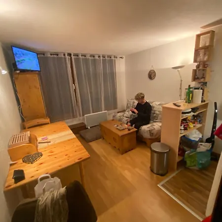 Appartement Bouffee D'oxygene